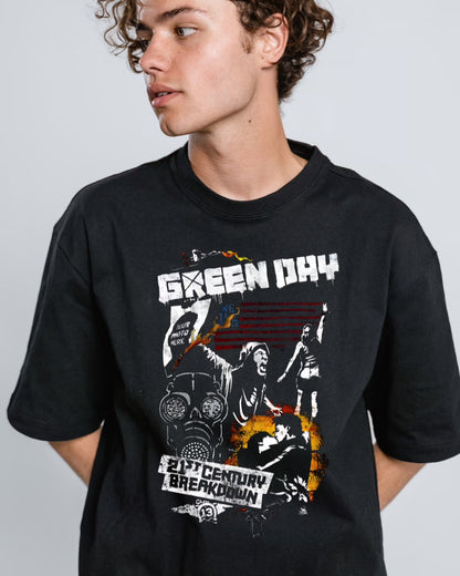 Breakdown T-shirt