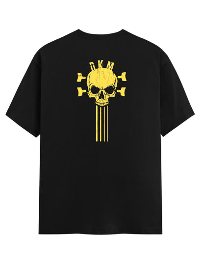 Killer Bass Player T-shirt