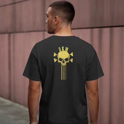 Killer Bass Player T-shirt