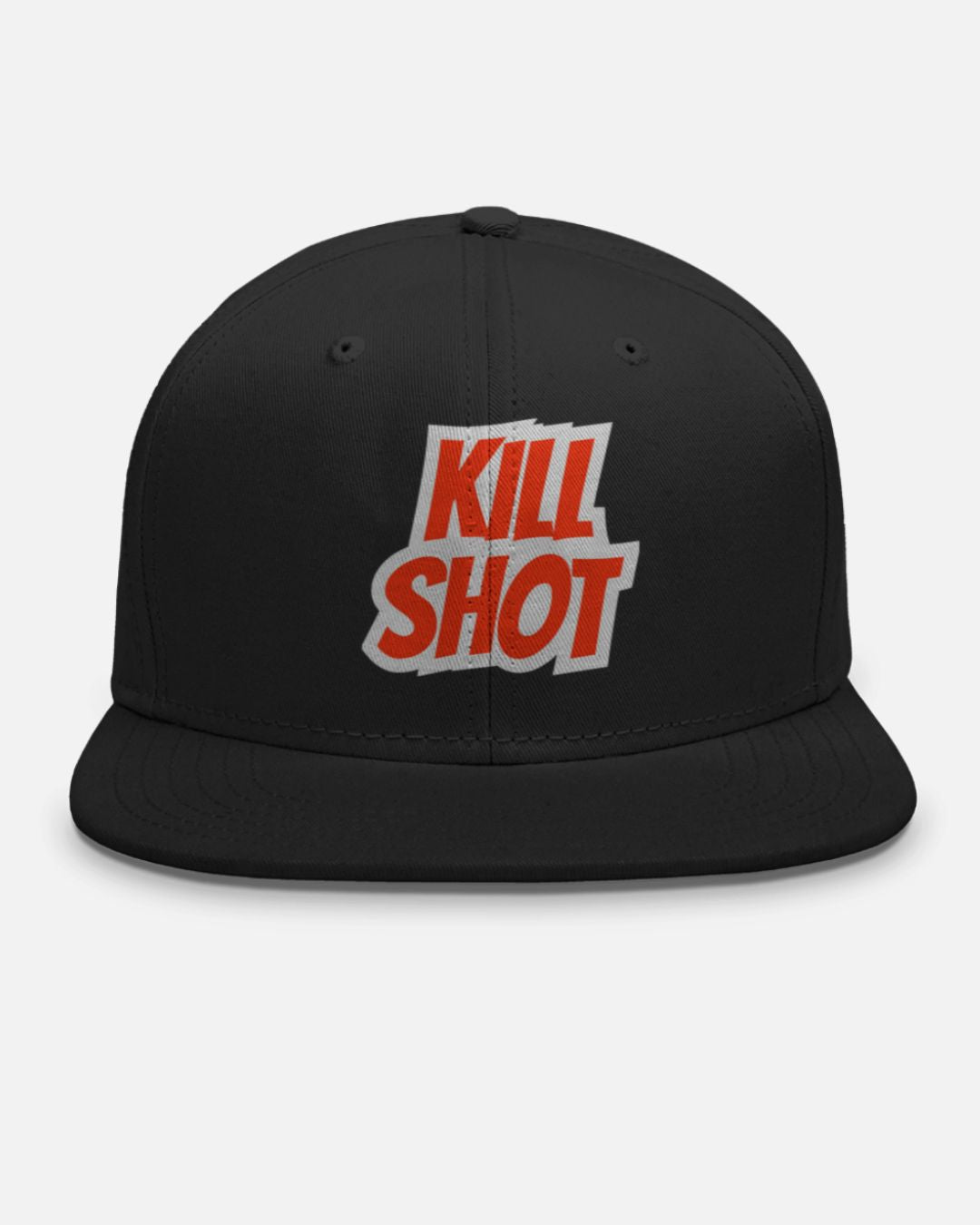 KillShot Snapback Cap
