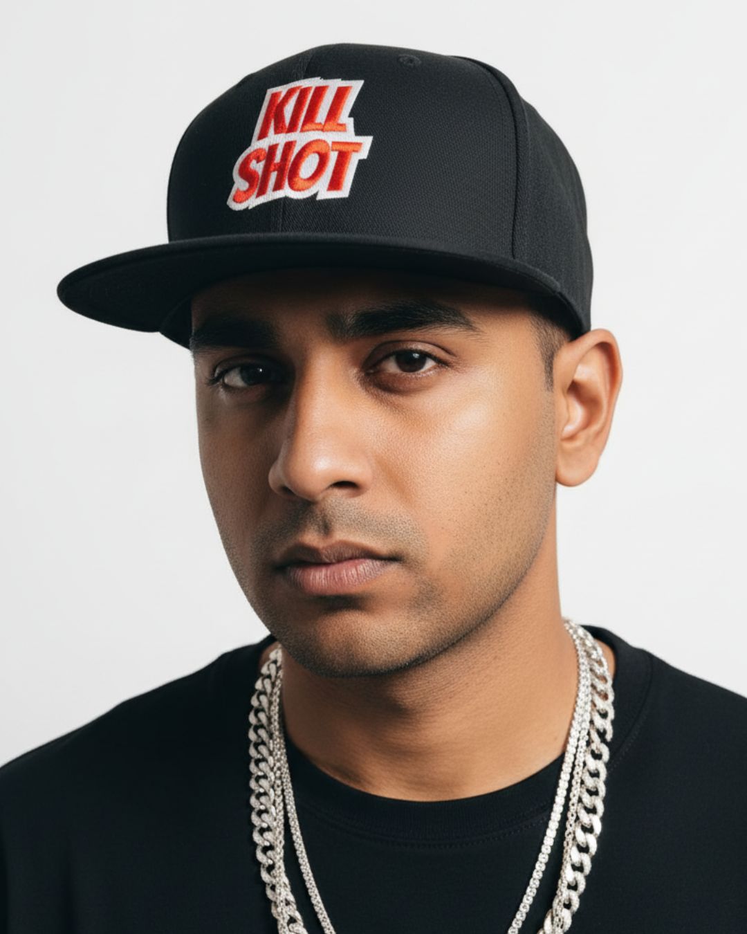 KillShot Snapback Cap