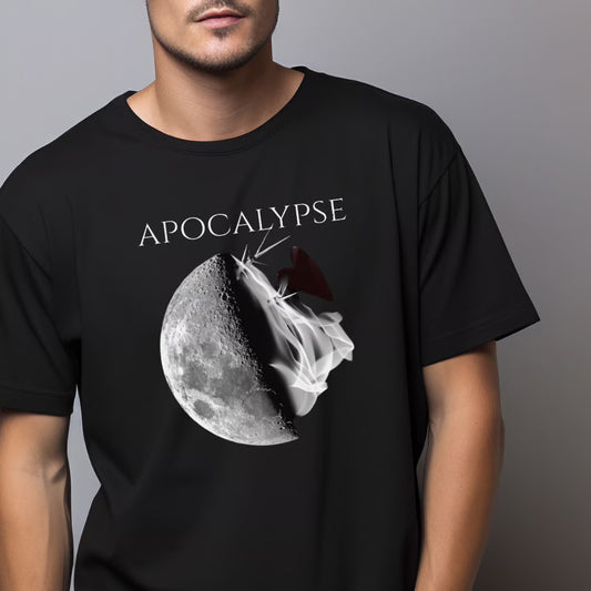 Cigarettes After Sex Apocalypse T-Shirt