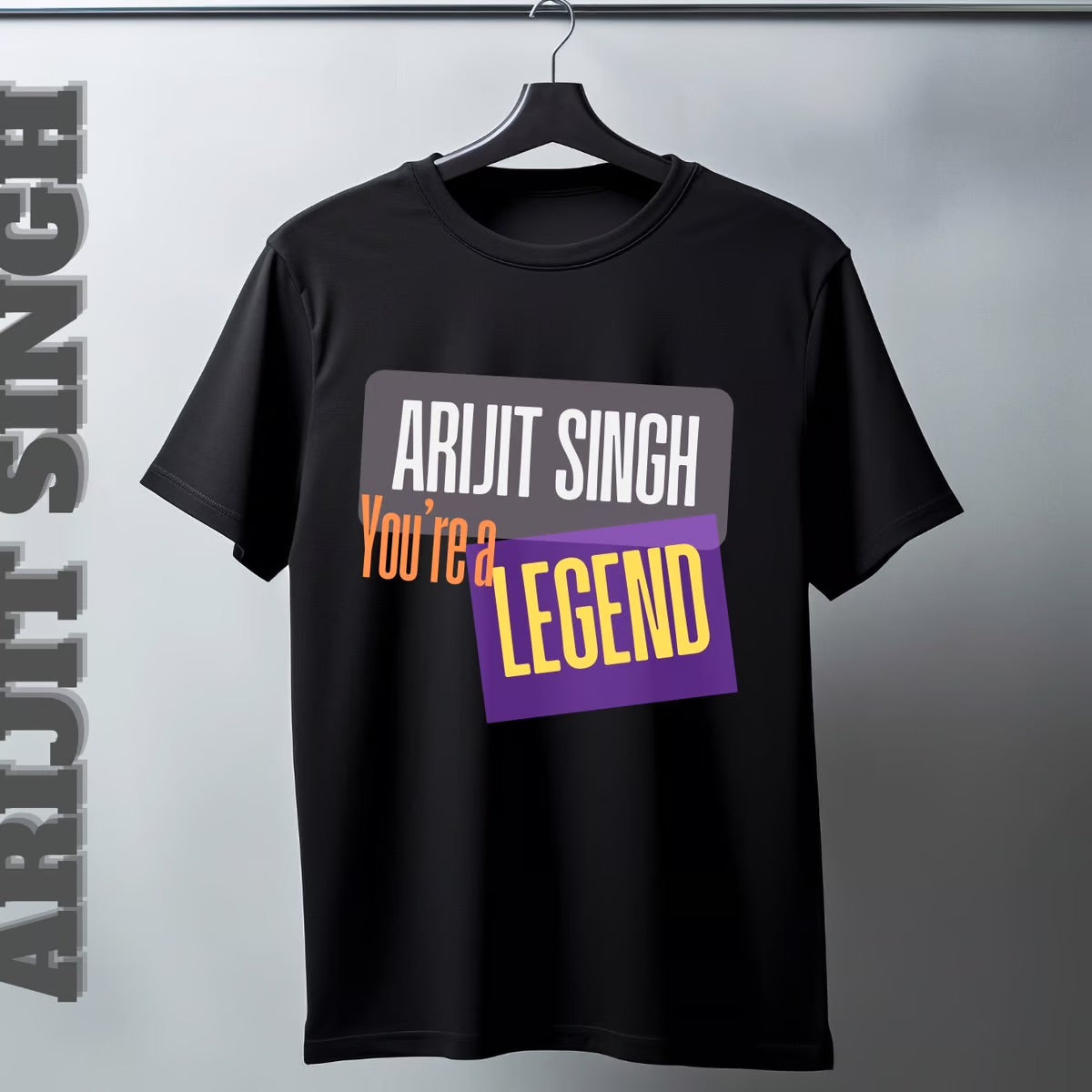The Legend T-Shirt