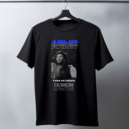 Arijit Singh Tum Hi Ho T-Shirt