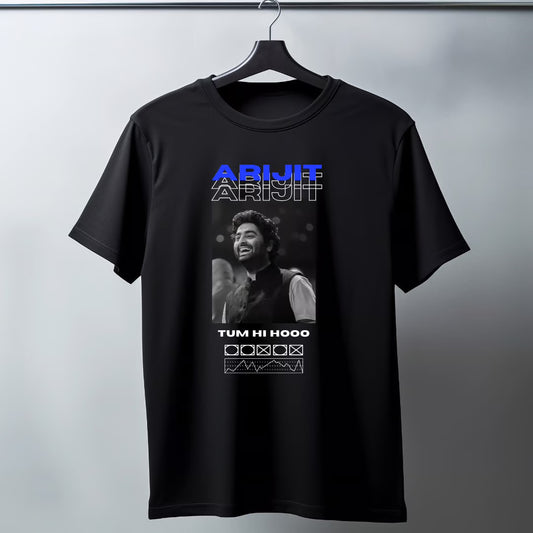 Arijit Singh Tum Hi Ho T-Shirt