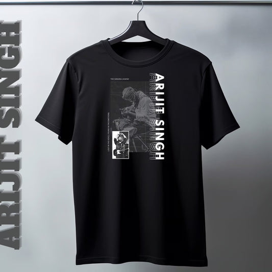 Arijit Singh Bestseller T-Shirt