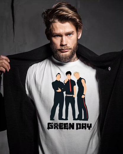 Band Members - T-shirt