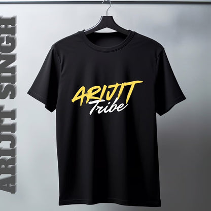 Arijit Singh Tribe T-Shirt